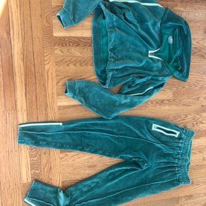 Free People Tracksuit - Friday Love Set